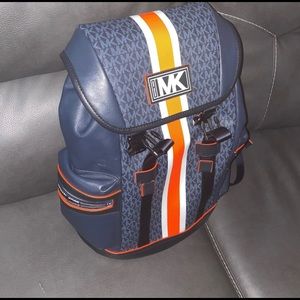 Michael kors backpack